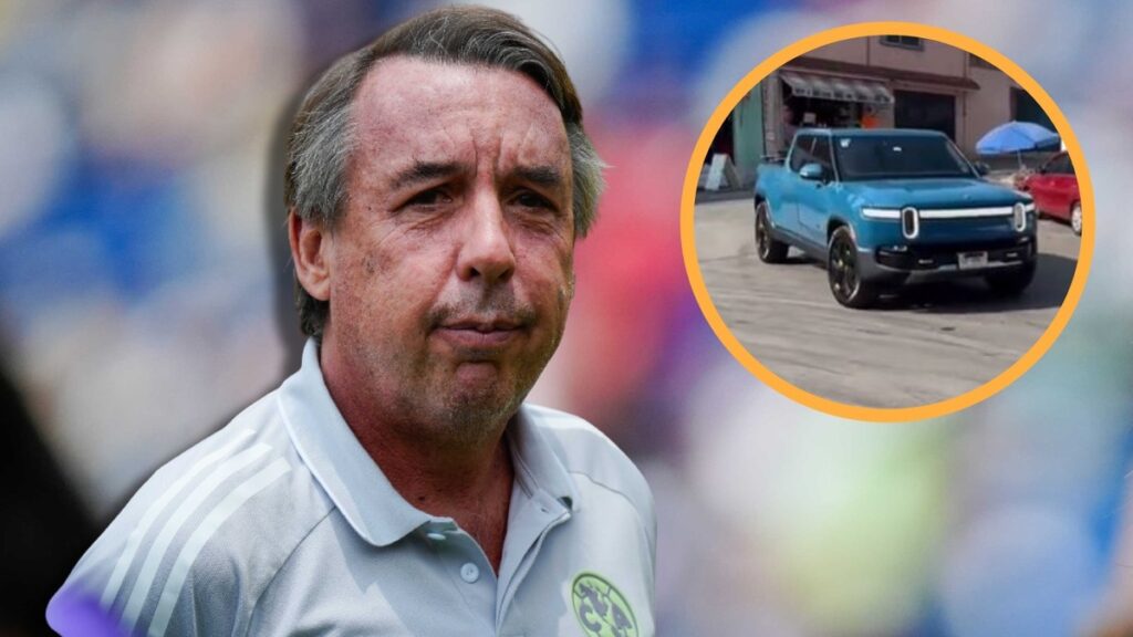 Descubre el Precio Sorprendente de la Camioneta Lujosa de Emilio Azcárraga en la Junta de Dueños