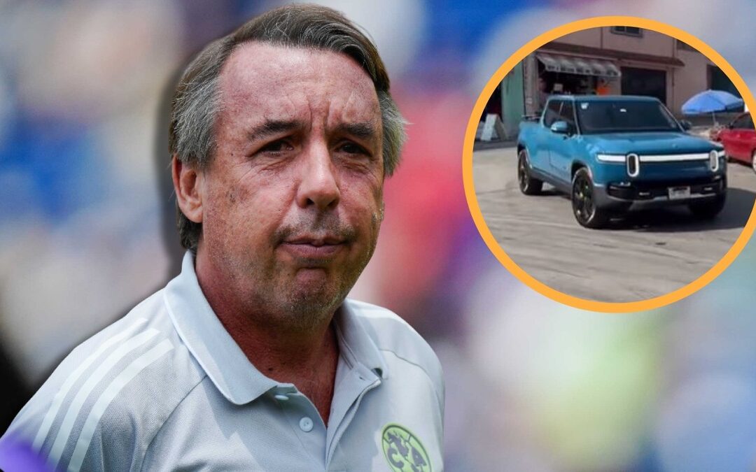 Descubre el Precio Sorprendente de la Camioneta Lujosa de Emilio Azcárraga en la Junta de Dueños