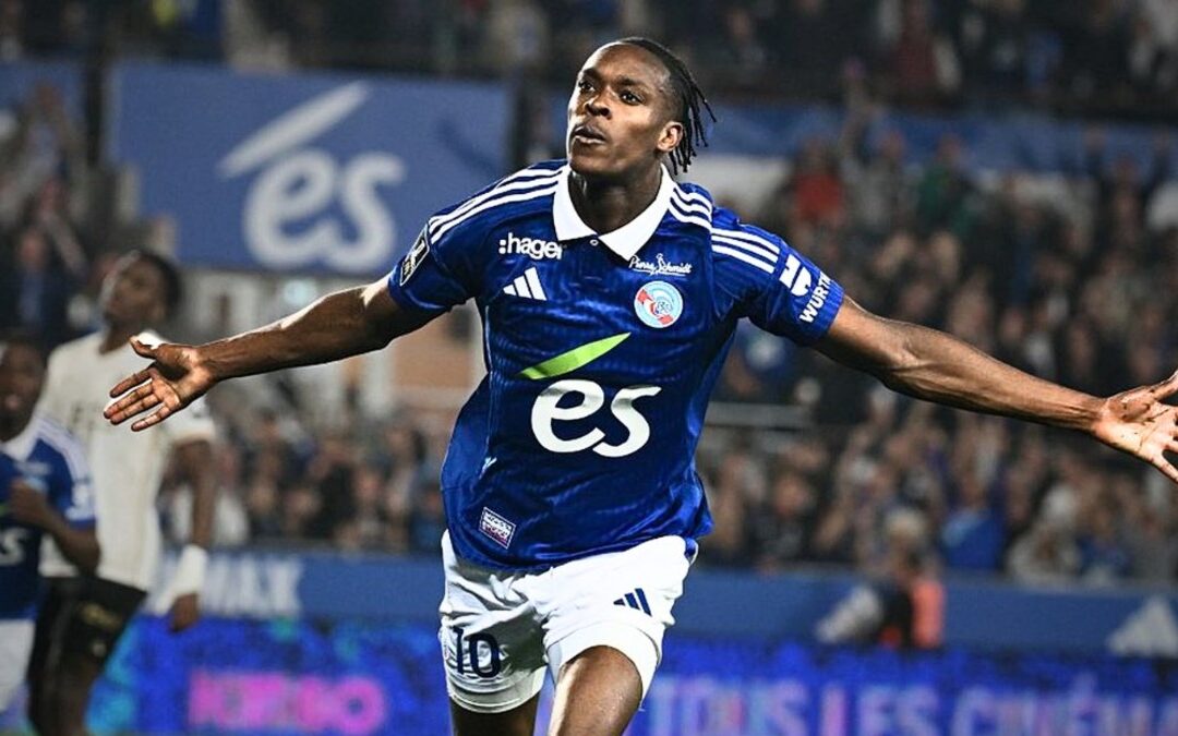 Jugador Holandés Suspendido en Francia por Desconocer la Nacionalidad de su Club