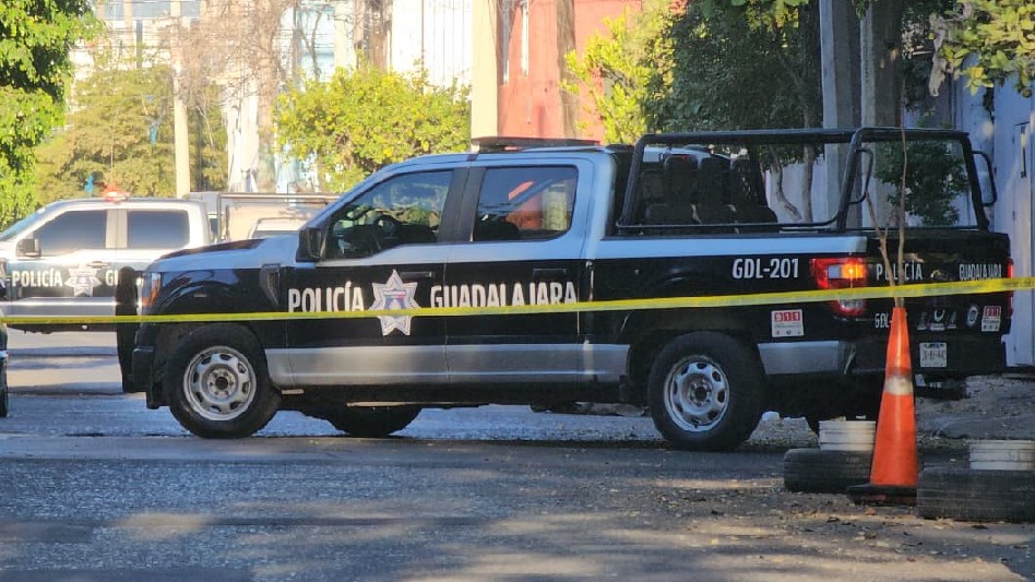 Menores Desaparecidos en Guadalajara: Hallan a Niño y Dos Adultos Atados y Golpeados