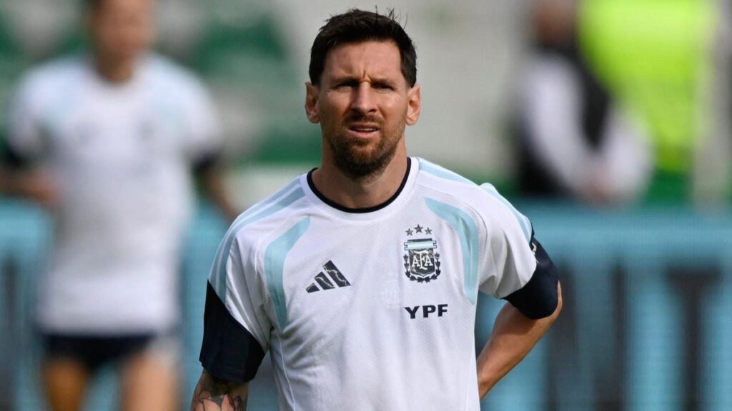 ¿Messi duda sobre su participación en el Mundial 2026? Las declaraciones del ícono argentino