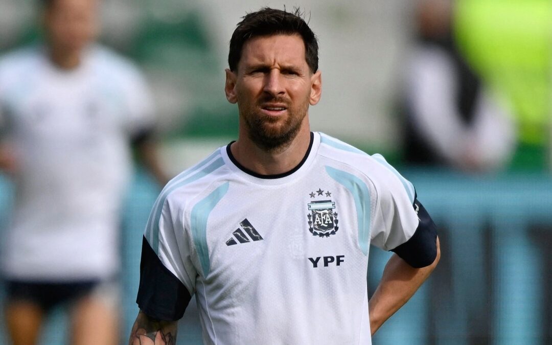 ¿Messi duda sobre su participación en el Mundial 2026? Las declaraciones del ícono argentino