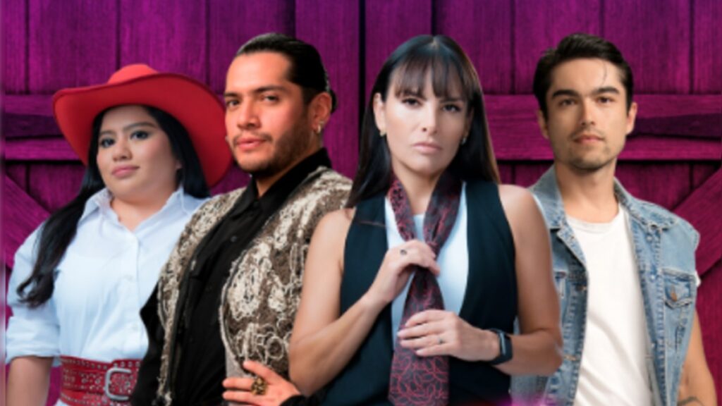 Eliminación de Participante en la Granja VIP: Descubre Quién Fue el Octavo Hoy 7 de Diciembre