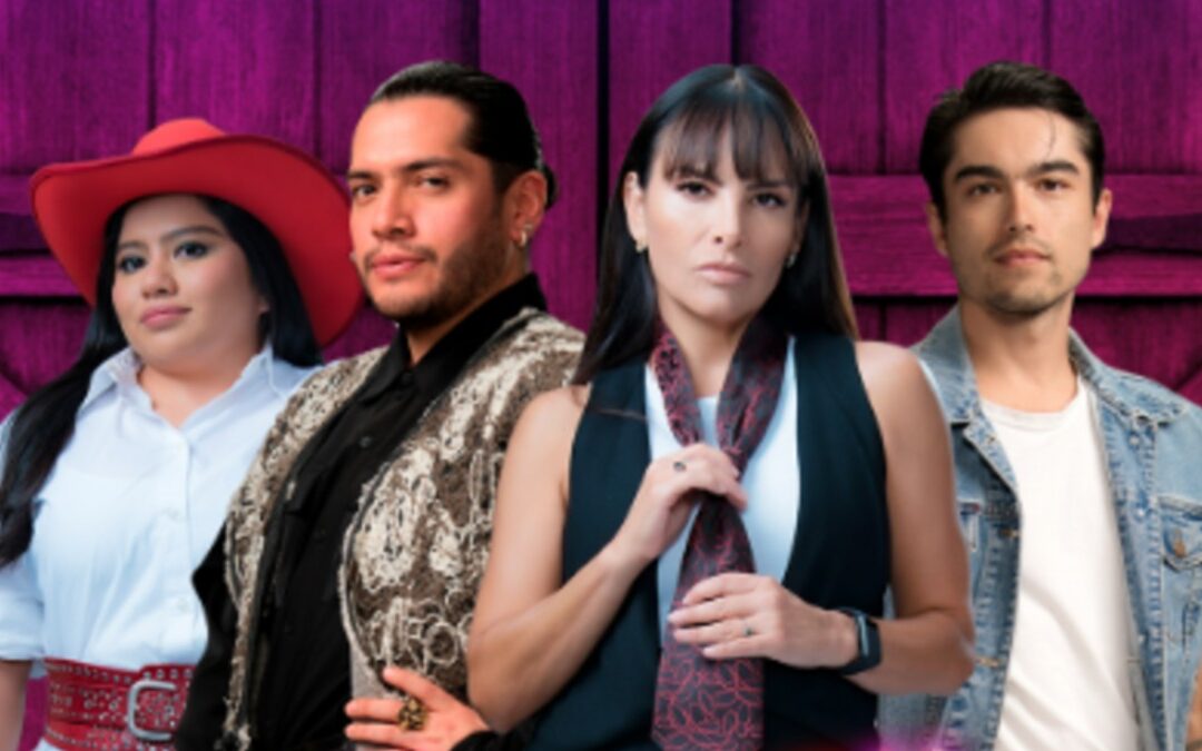 Eliminación de Participante en la Granja VIP: Descubre Quién Fue el Octavo Hoy 7 de Diciembre