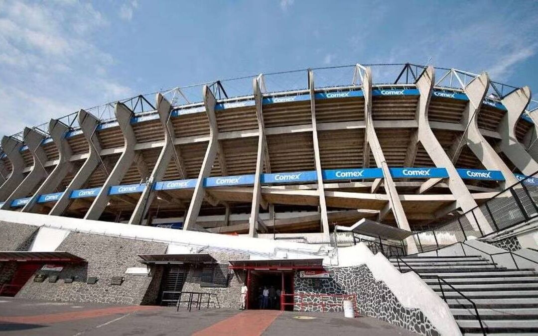 Avances en el Estadio Banorte: Nuevas Pantallas y Mejoras que Impactarán el Deporte en Los Ángeles