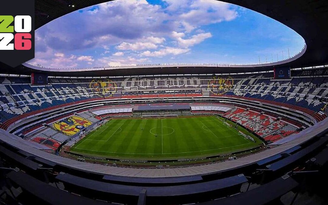 Mundial 2026: Partidos, Selecciones y Fechas en la Ciudad de México