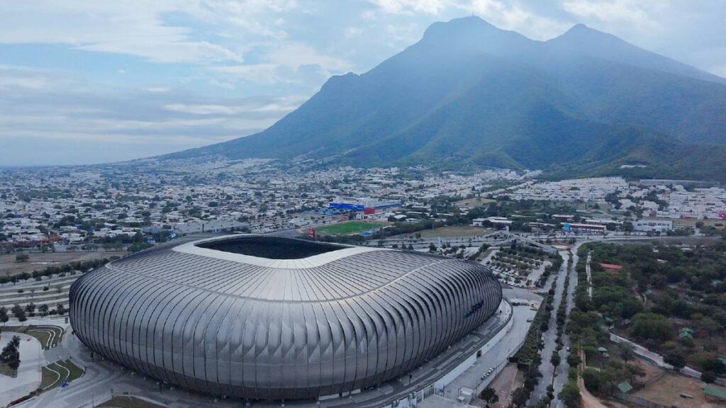 Países Bajos: La Esperanza de Nuevo León en el Estadio BBVA