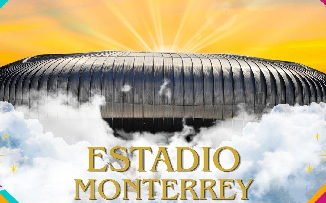 Mundial 2026: Partidos que se jugarán en el Estadio Monterrey