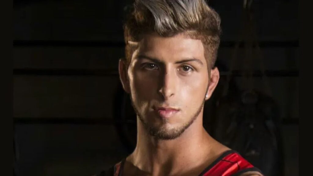 Tragedia en Los Ángeles: Hallan sin vida a influencer fitness en su gimnasio