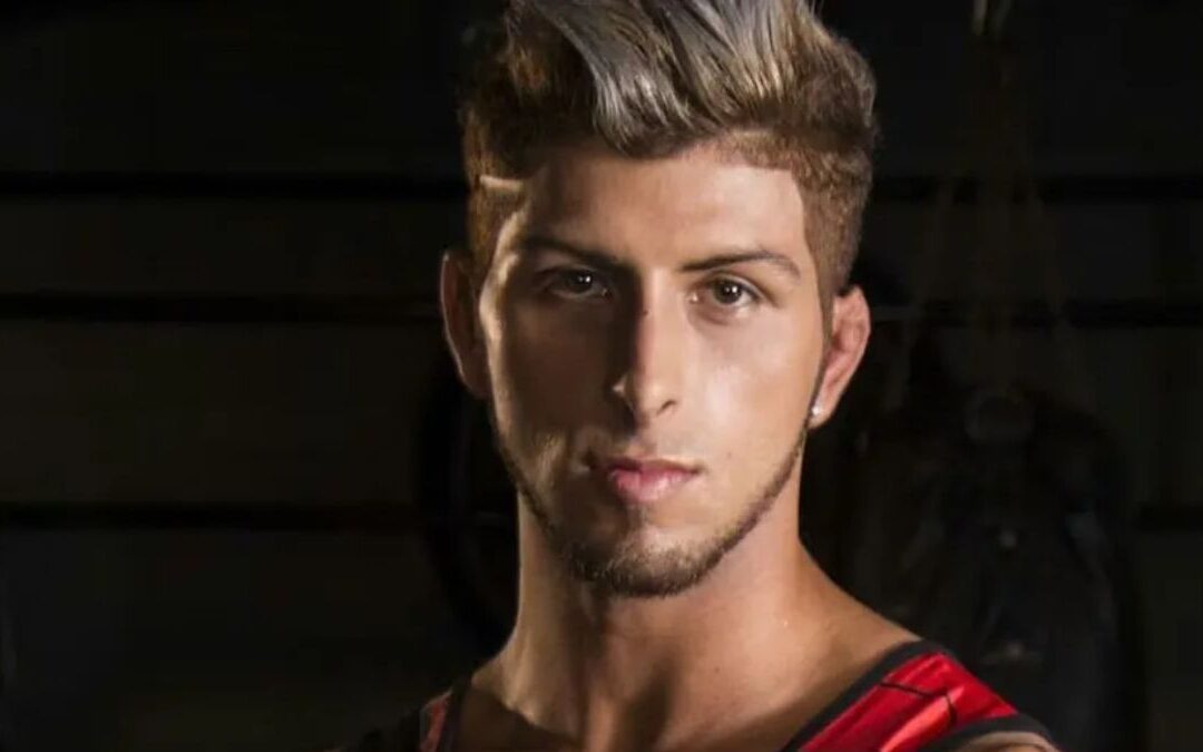 Tragedia en Los Ángeles: Hallan sin vida a influencer fitness en su gimnasio