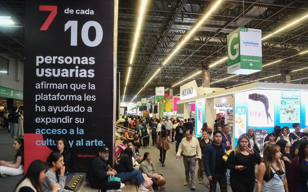Prohibir la IA en las Universidades: Especialistas de la FIL Guadalajara Emiten Alertas sobre su Uso en el Aprendizaje