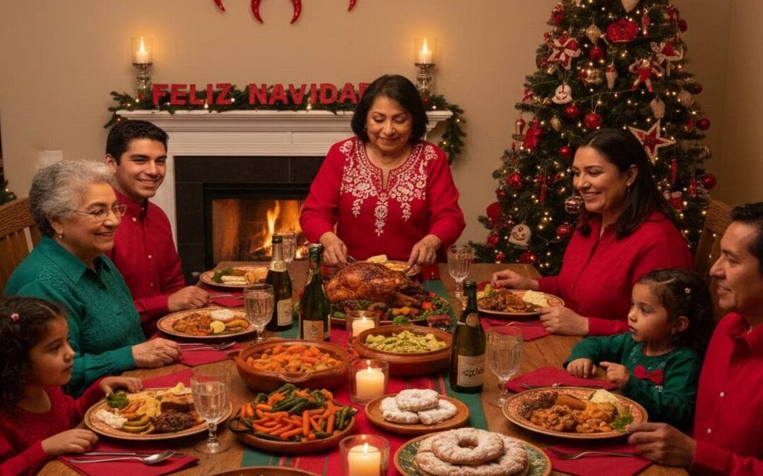 Los Mejores Restaurantes en Monterrey para Encargar tu Cena Navideña 2023