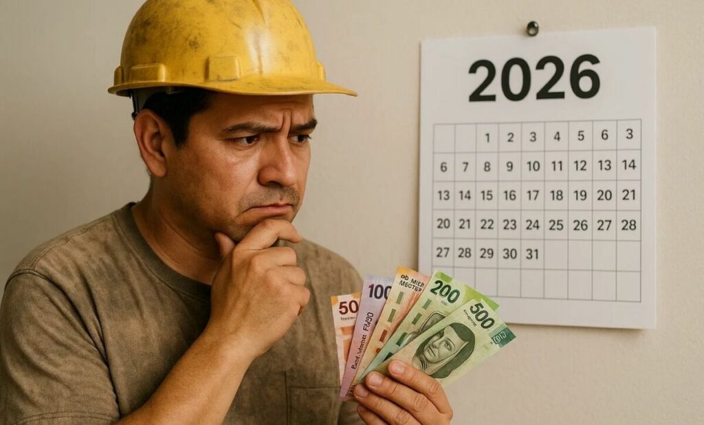 Los Ángeles: Aumento del Salario Mínimo en 2026 – Conoce la Fecha Oficial
