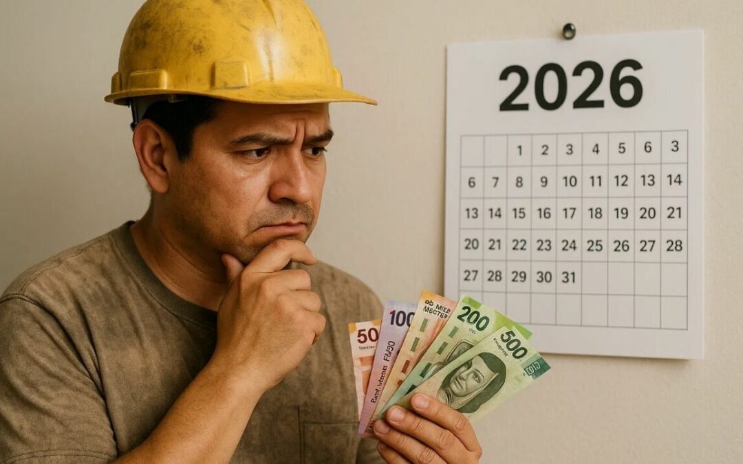 Los Ángeles: Aumento del Salario Mínimo en 2026 – Conoce la Fecha Oficial