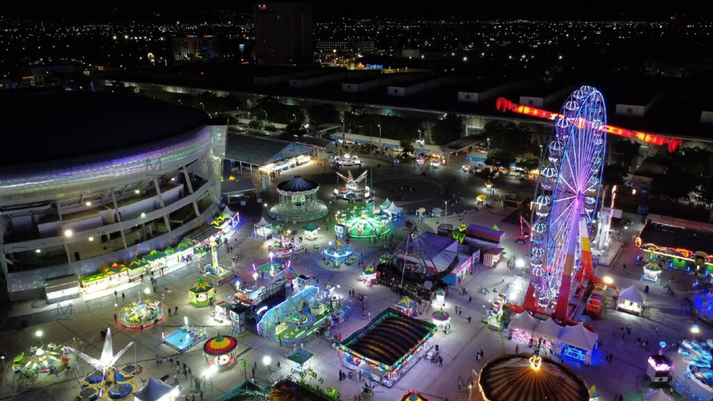 Feria de León 2026: Aumento en los Precios de Entradas Revelado