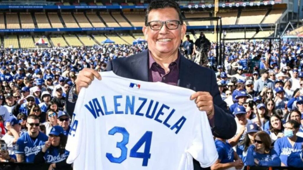 Fernando Valenzuela No Logra su Entrada al Salón de la Fama: ¿Qué Significa Para Los Ángeles?