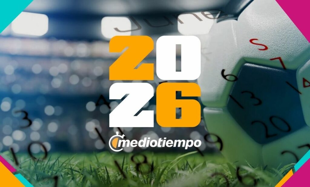 Mundial 2026: Calendario Confirmado con Horarios y Fechas Clave