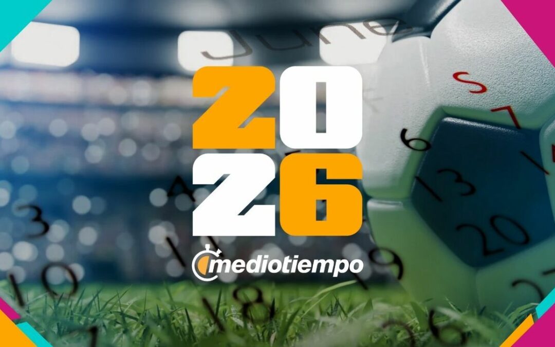 Mundial 2026: Calendario Confirmado con Horarios y Fechas Clave