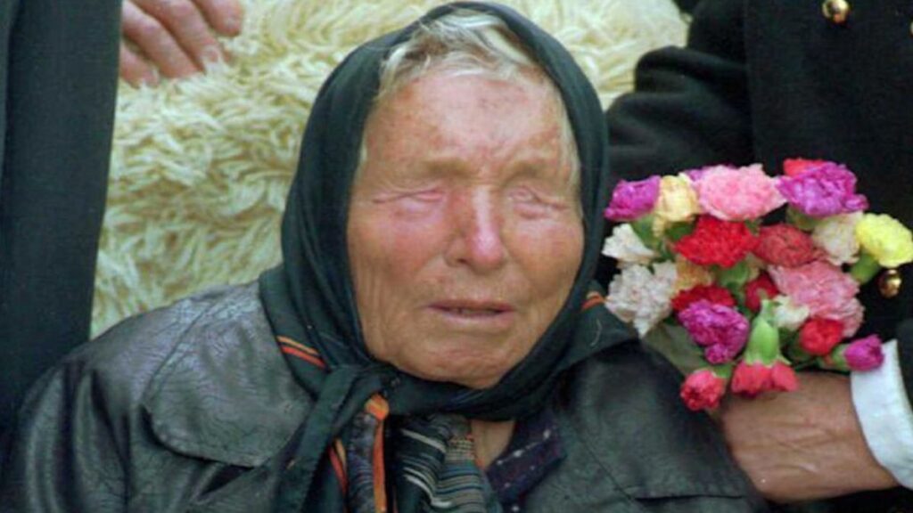 Descubre las Impactantes Predicciones de Baba Vanga para el 2026