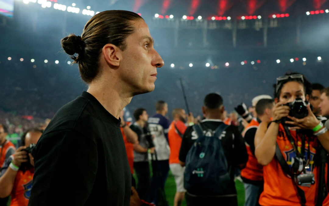 DT del Flamengo destaca la complejidad del partido contra Cruz Azul: ‘Es el más difícil’