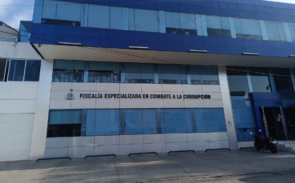 La Fiscalía de Jalisco Judicializa Más de 500 Carpetas en Ocho Años: 415 Servidores Públicos Enjuiciados