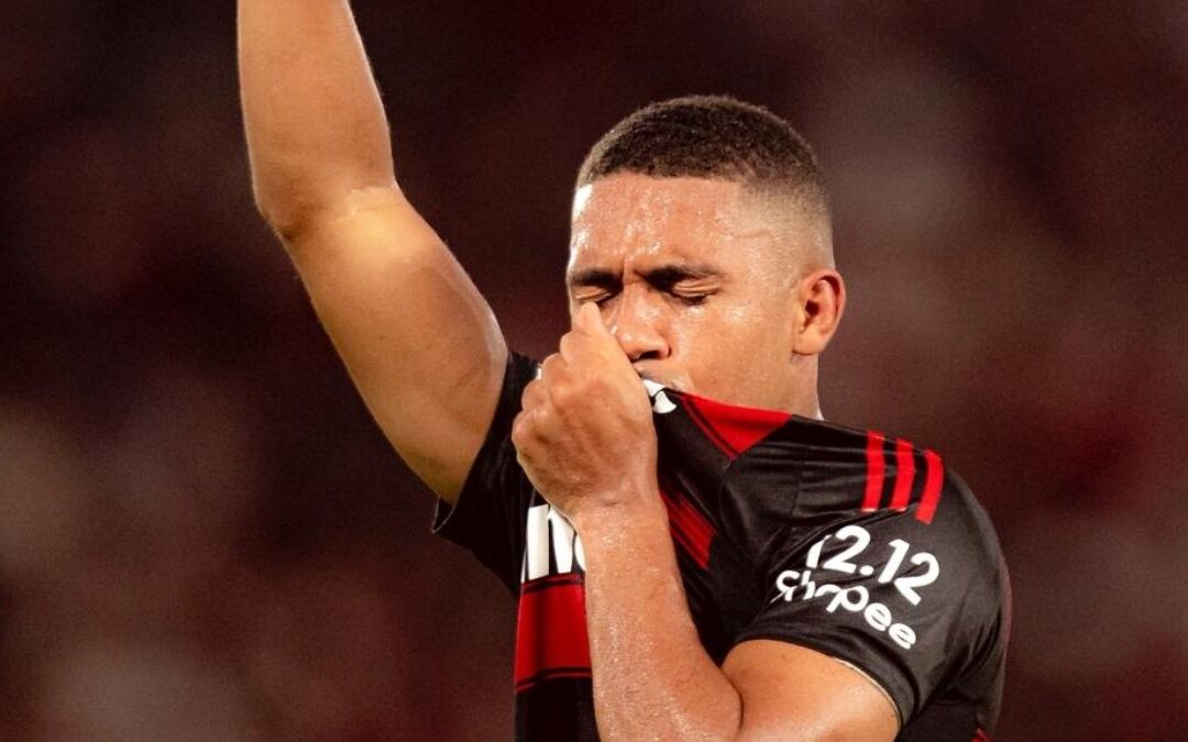 Flamengo se Corona Campeón de Brasil Tras Victoria en la Libertadores