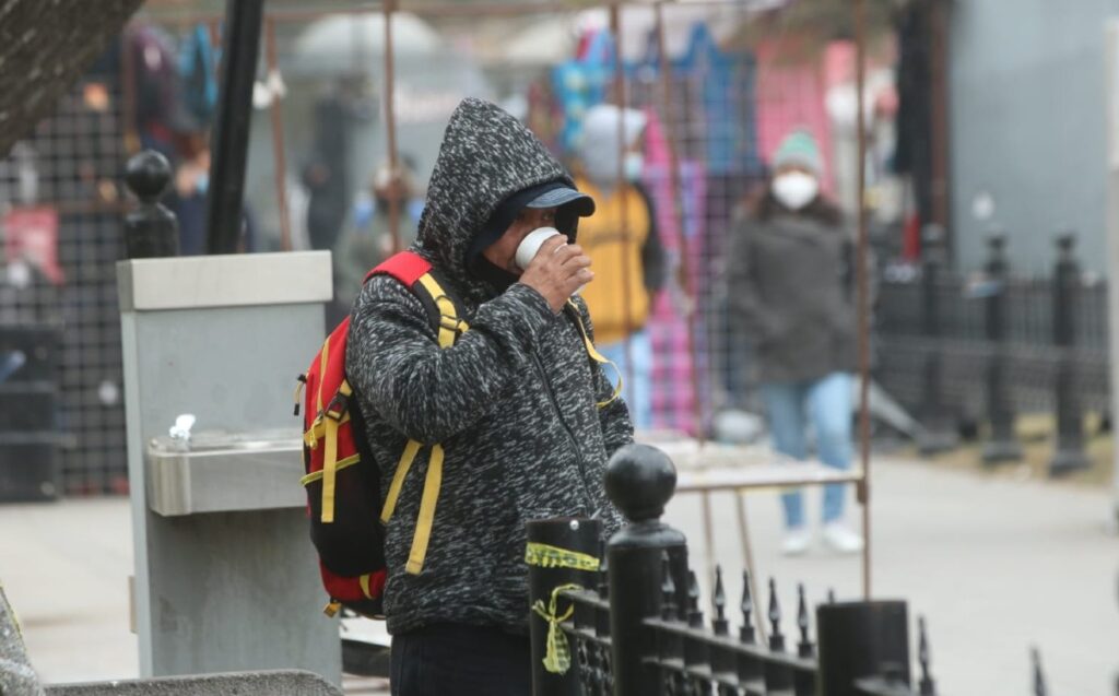 Clima Monterrey: Pronóstico del Tiempo para el 9 de Diciembre de 2025