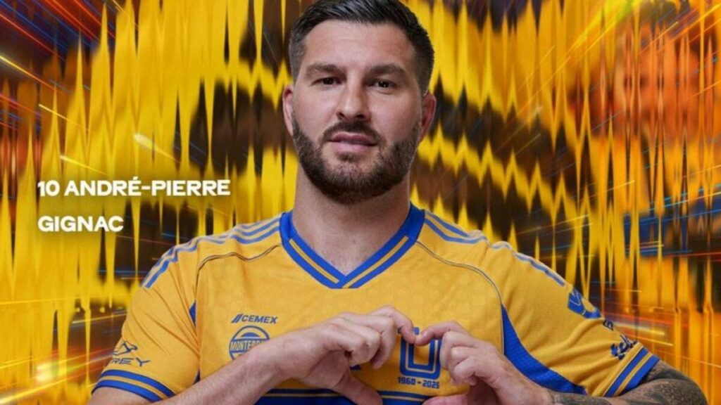 Gignac Celebra su 40 Cumpleaños mientras Persigue Nuevas Marcas en el Fútbol