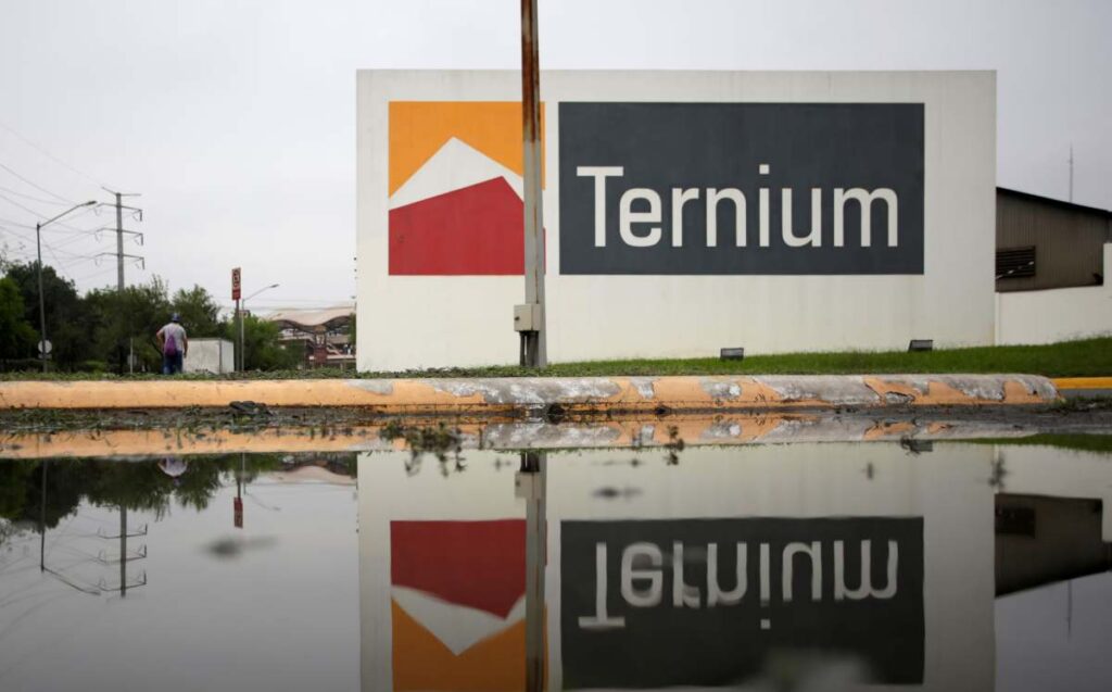 San Nicolás: Habitantes Afectados por Lluvia Roja y Contaminación de Ternium