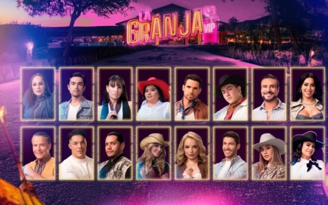 Descubre al Capataz de la Última SEMANA en la Granja VIP y Sus Beneficios