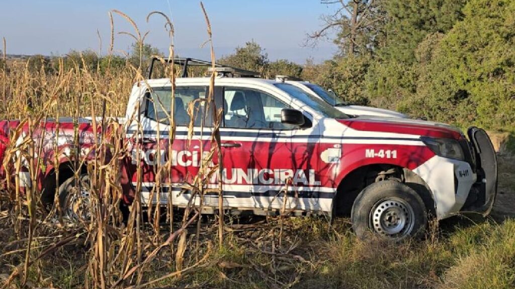 Asesinato en Nopalucan: Seis hombres pierden la vida en un trágico suceso