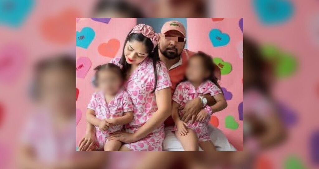 Exesposo de Maritza ‘E’: Presunto Responsable del Asesinato y Desaparición de Sus Hijas en Michoacán