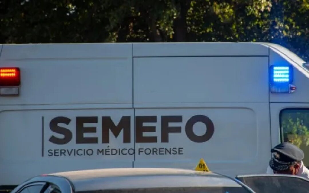 Fallecido Un Adulto Mayor en Gómez Palacio: Vecinos Hacen Impactante Descubrimiento