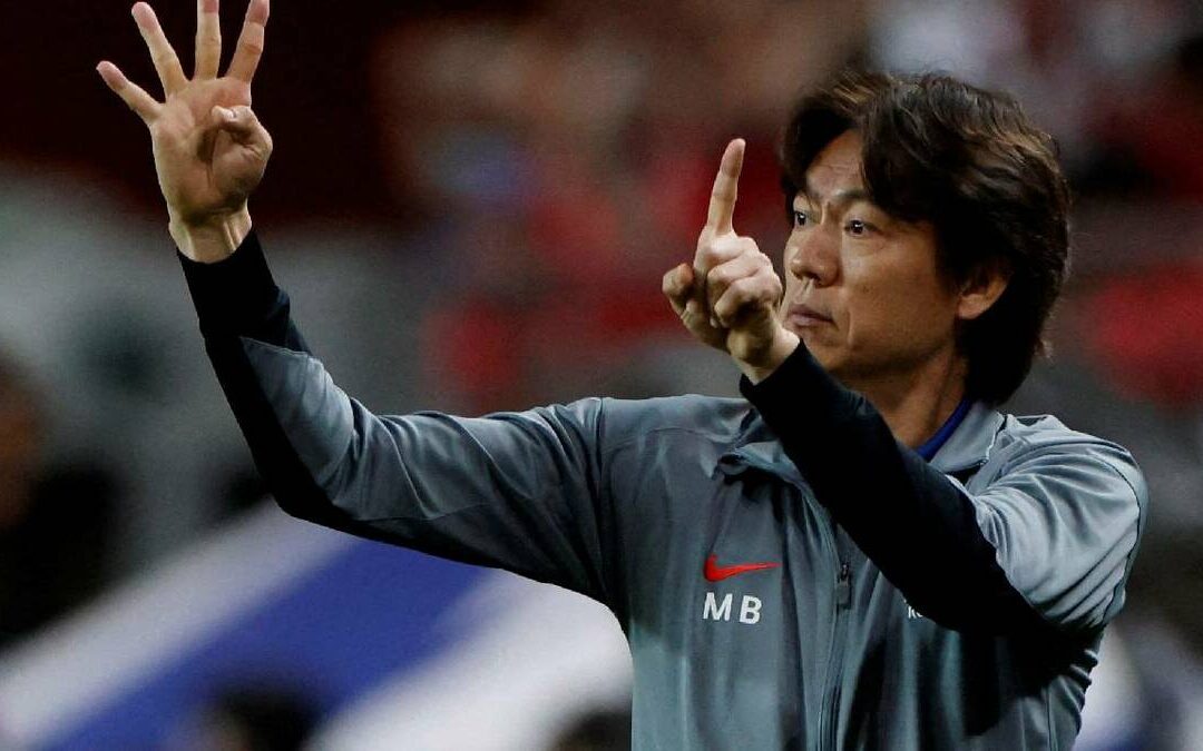 Hong Myung-bo: ‘México Tiene una Gran Ventaja como Equipo Local’ en el Sorteo del Mundial