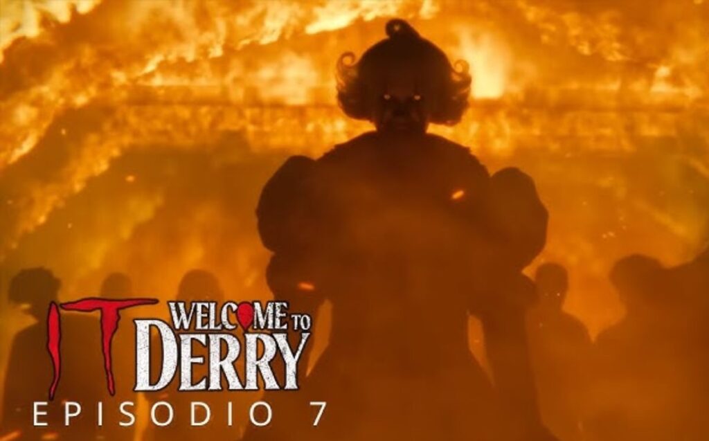 It: Welcome to Derry – Estreno del Capítulo 7 Hoy 7 de Diciembre en HBO Max