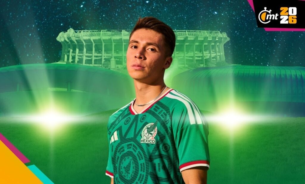 Calendario de la Selección Mexicana: Fechas y Horarios Confirmados para el Mundial 2026
