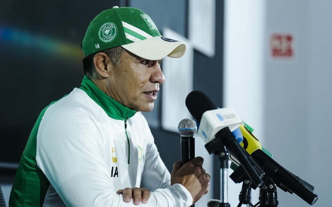Nacho Ambriz Comparte su Visión sobre el Futuro del Club León en el Clausura 2026