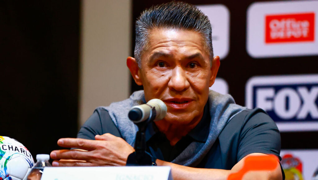 Ambriz Aborda la Venta del León: ‘Es Hora de Entregar Resultados’