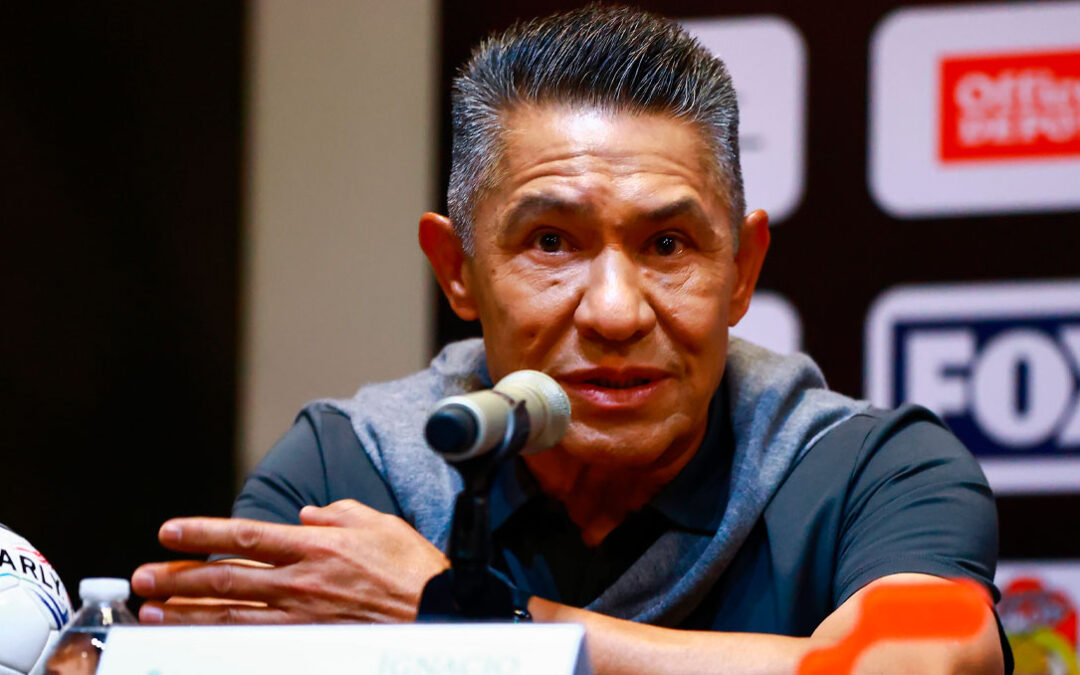 Ambriz Aborda la Venta del León: ‘Es Hora de Entregar Resultados’