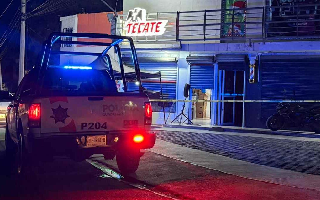 Asesinato en Nuevo León: Hombre acribillado en depósito de Dos Ríos, Guadalupe