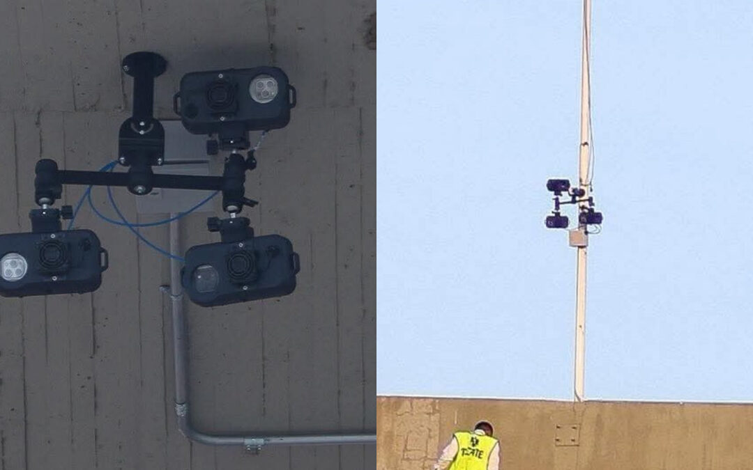 Liga MX Implementa Tecnología de Fuera de Lugar Semiautomático para Mejorar el Juego