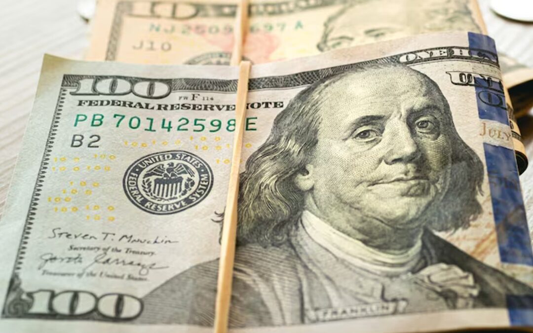 Dólar HOY 9 de diciembre: Tipo de cambio y depreciación del peso mexicano EN VIVO