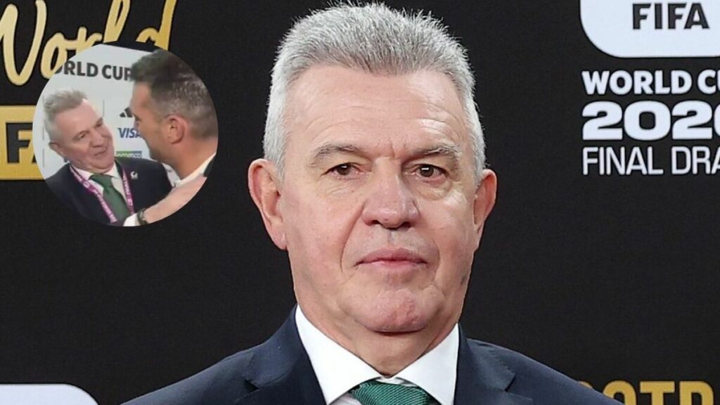 Javier Aguirre y Lionel Scaloni: Momentos Clave en el Sorteo del Mundial