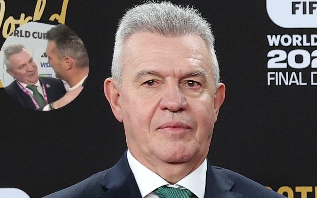 Javier Aguirre y Lionel Scaloni: Momentos Clave en el Sorteo del Mundial