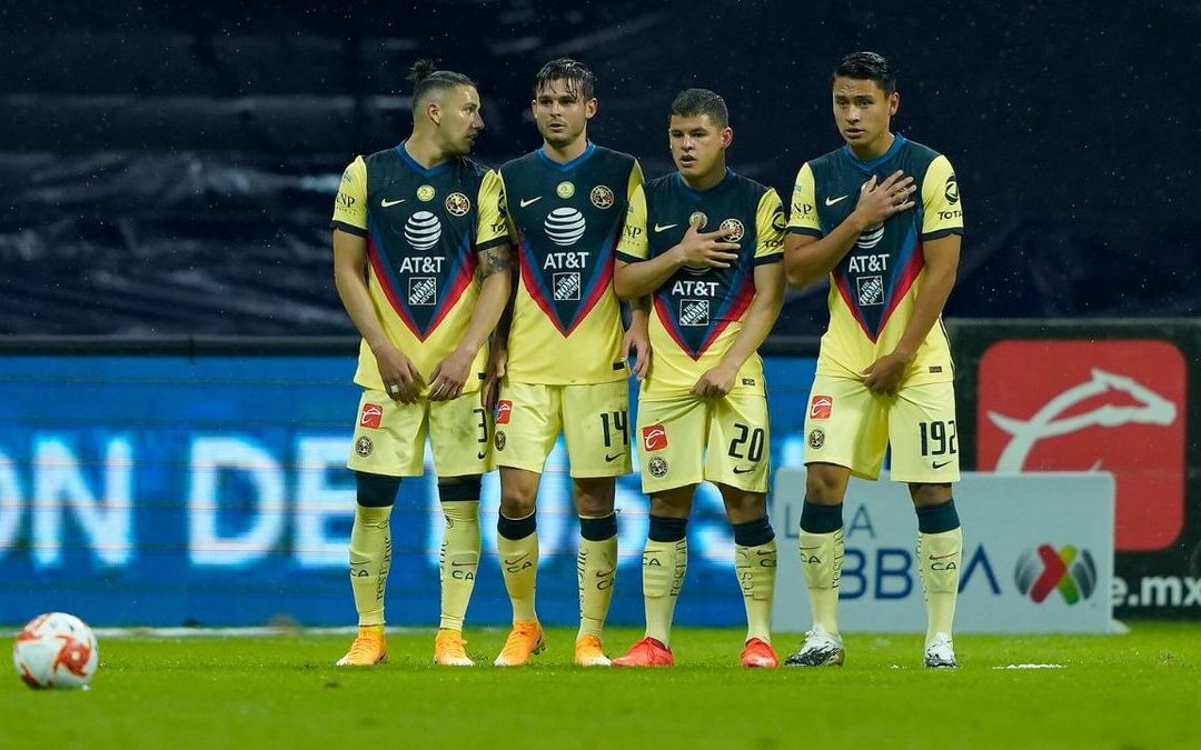 Ex-Jugador de América Inicia Nueva Aventura en la Liga Española Tras 7 Años en la Liga MX