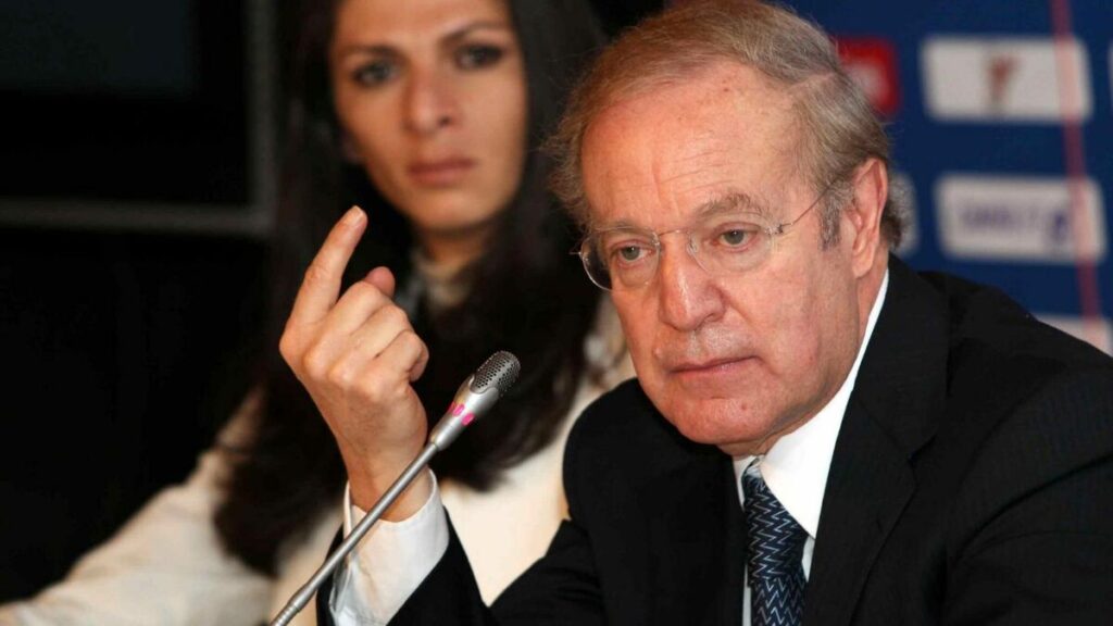 ¿Se Retira José Ramón Fernández Tras el Mundial 2026? Sus Declaraciones Reveladoras