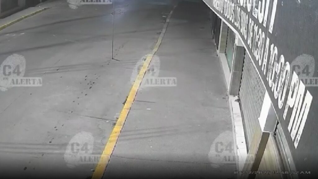 Noticias C4 en Alerta: Lo Más Importante del 5 de Diciembre de 2025