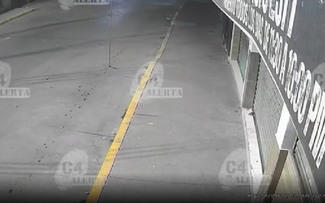 Noticias C4 en Alerta: Lo Más Importante del 5 de Diciembre de 2025