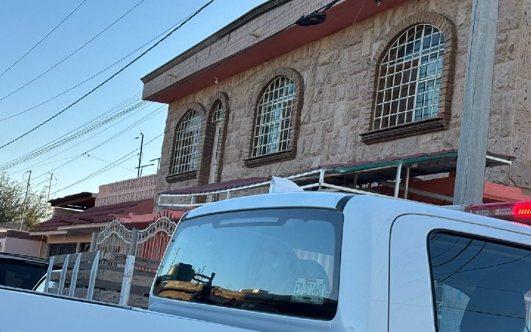 Queman a Hombre en Torreón por Tocar Cables de Alta Tensión: Un Aviso de Seguridad