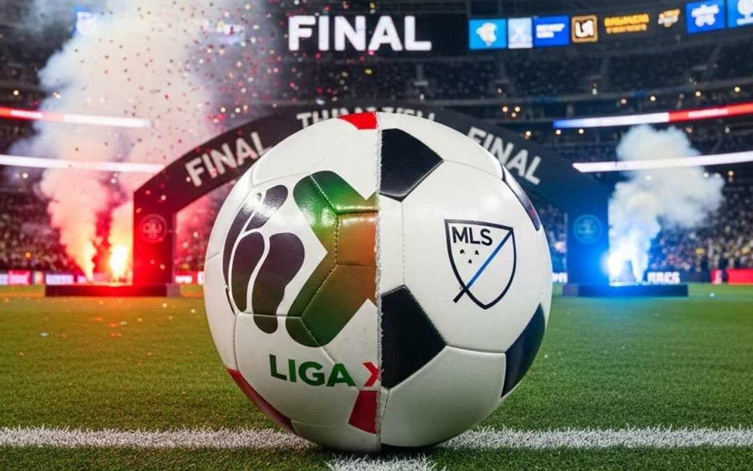 Jugadores Campeones de la Liga MX y MLS: Un Análisis Detallado